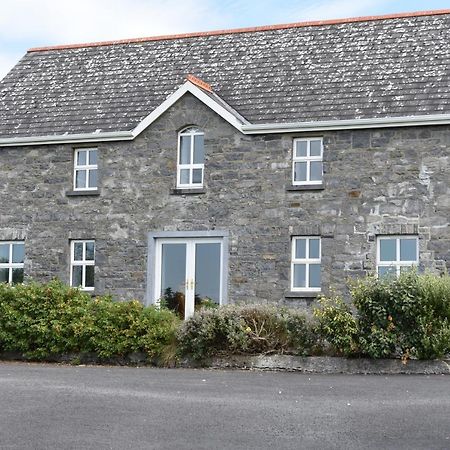 Aran View Holiday Homes Doolin- Home No1 - Ocean View Exterior photo